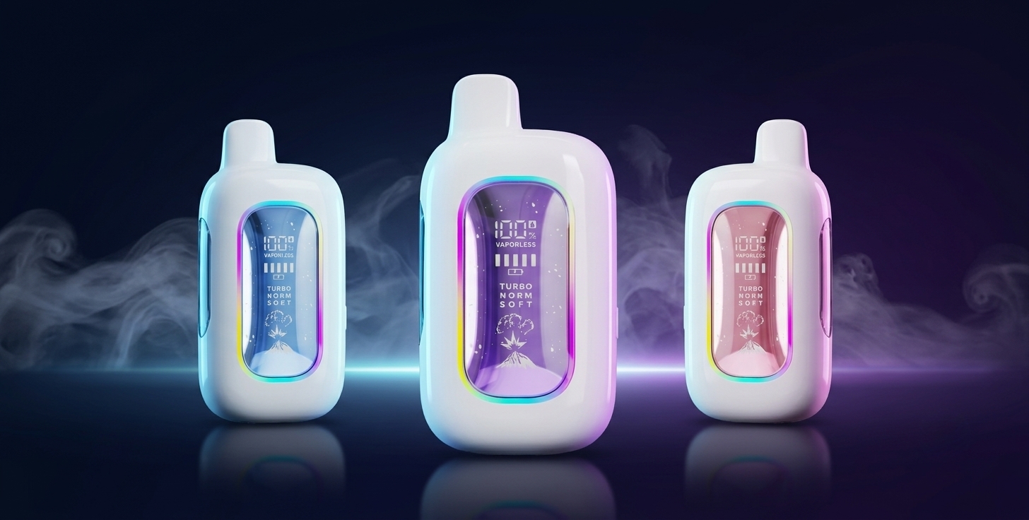 REVIEW: Subox Mix 50K Disposable